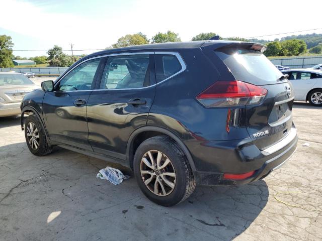 Photo 1 VIN: KNMAT2MV9JP607892 - NISSAN ROGUE 