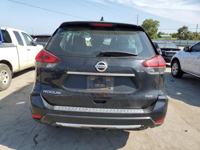 Photo 5 VIN: KNMAT2MV9JP607892 - NISSAN ROGUE 