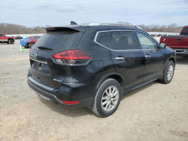 Photo 2 VIN: KNMAT2MV9JP610047 - NISSAN ROGUE S 