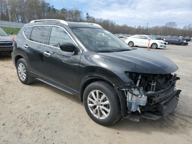 Photo 3 VIN: KNMAT2MV9JP610047 - NISSAN ROGUE S 