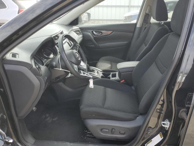 Photo 6 VIN: KNMAT2MV9JP610047 - NISSAN ROGUE S 