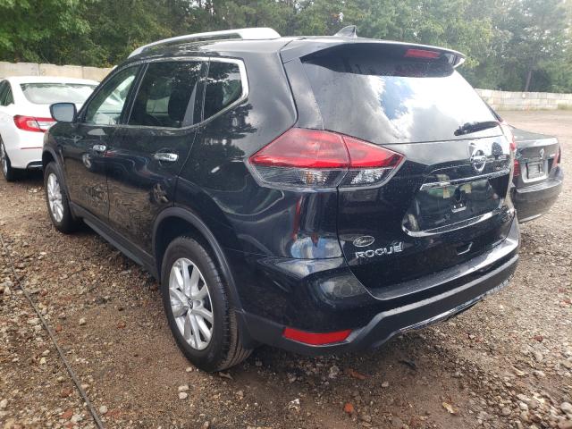 Photo 2 VIN: KNMAT2MV9JP610954 - NISSAN ROGUE S 