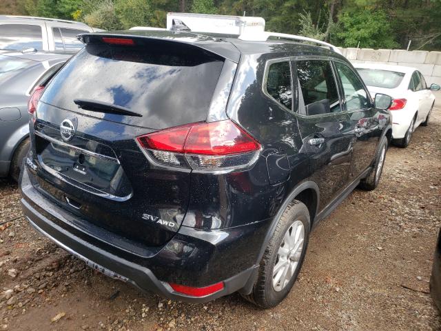 Photo 3 VIN: KNMAT2MV9JP610954 - NISSAN ROGUE S 