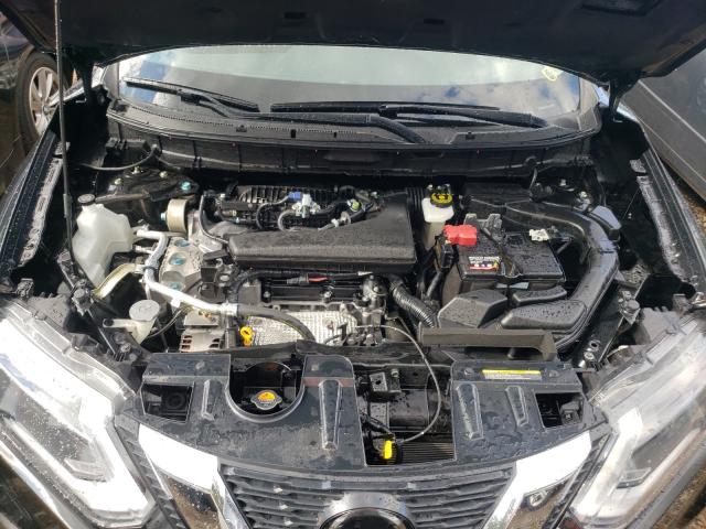 Photo 6 VIN: KNMAT2MV9JP610954 - NISSAN ROGUE S 