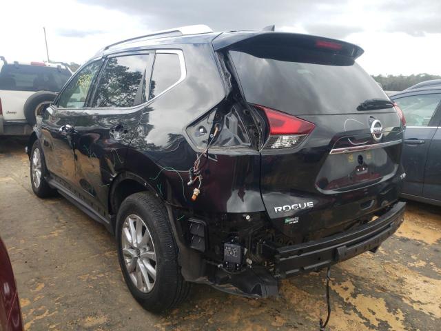 Photo 2 VIN: KNMAT2MV9JP611182 - NISSAN ROGUE 