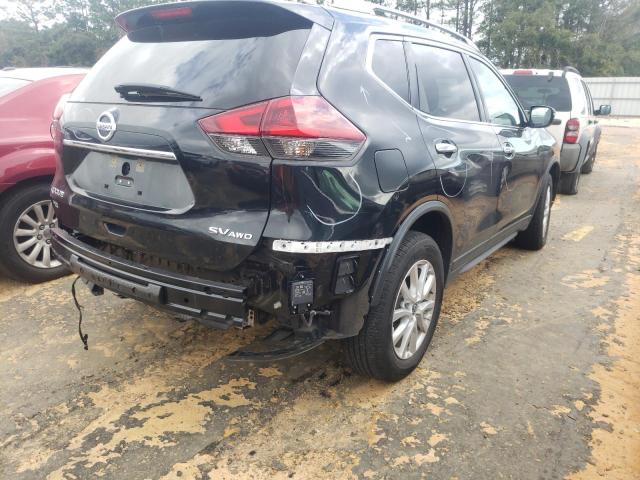 Photo 3 VIN: KNMAT2MV9JP611182 - NISSAN ROGUE 