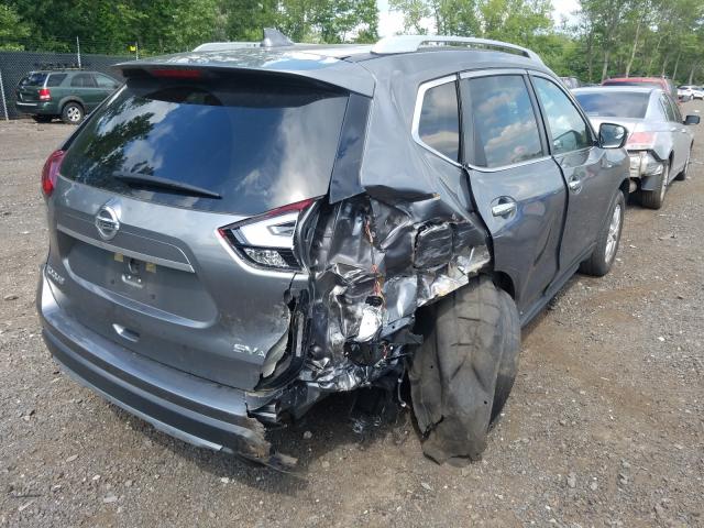 Photo 3 VIN: KNMAT2MV9JP611585 - NISSAN ROGUE S 