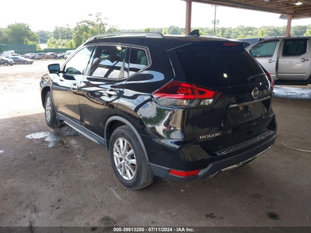 Photo 2 VIN: KNMAT2MV9JP615961 - NISSAN ROGUE 