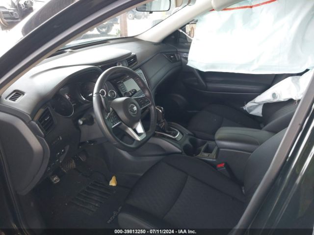 Photo 4 VIN: KNMAT2MV9JP615961 - NISSAN ROGUE 