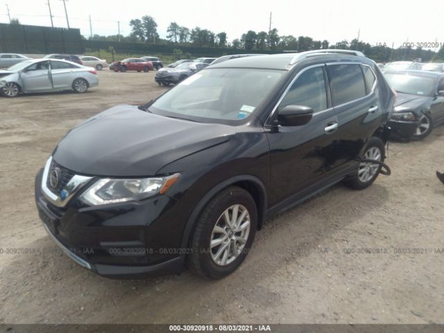 Photo 1 VIN: KNMAT2MV9JP616043 - NISSAN ROGUE 