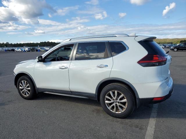 Photo 1 VIN: KNMAT2MV9JP616141 - NISSAN ROGUE 