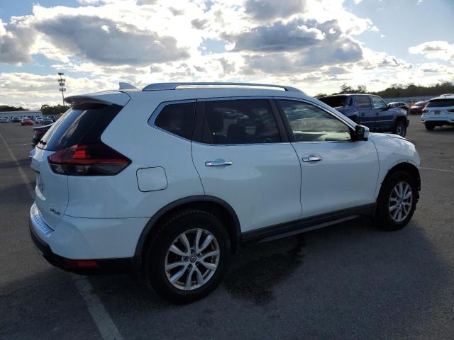 Photo 2 VIN: KNMAT2MV9JP616141 - NISSAN ROGUE 