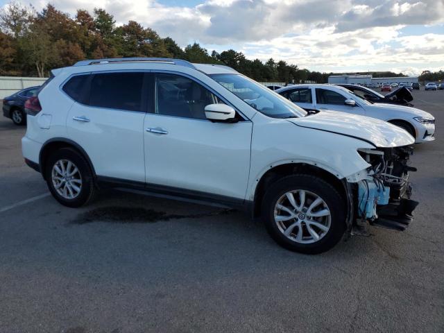 Photo 3 VIN: KNMAT2MV9JP616141 - NISSAN ROGUE 