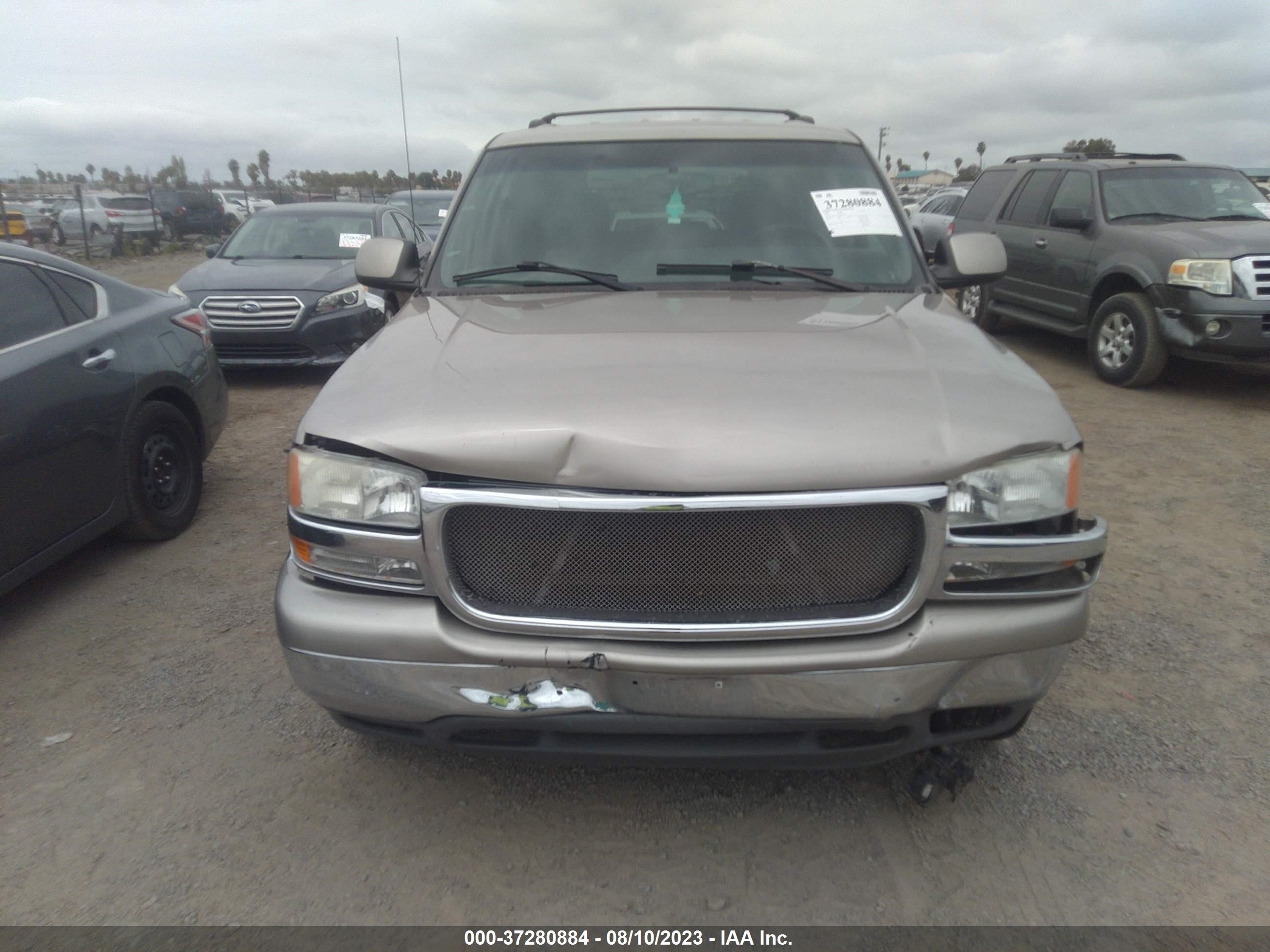 Photo 11 VIN: KNMAT2MV9KP501573 - GMC YUKON 