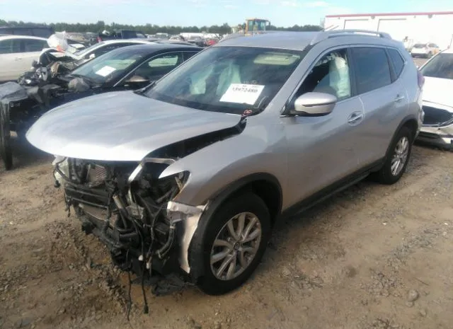 Photo 1 VIN: KNMAT2MV9KP503243 - NISSAN ROGUE 