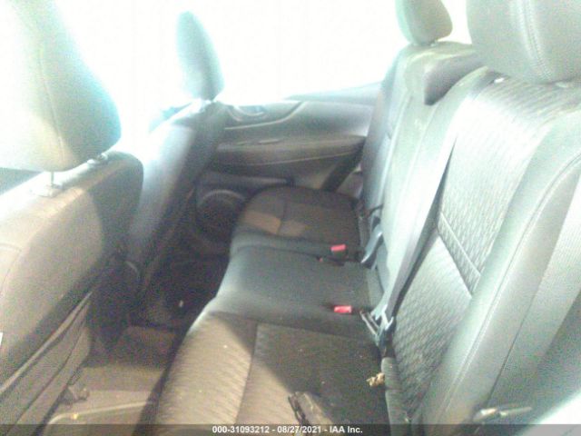 Photo 7 VIN: KNMAT2MV9KP504019 - NISSAN ROGUE 