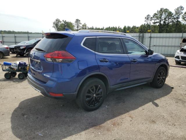 Photo 2 VIN: KNMAT2MV9KP509818 - NISSAN ROGUE 