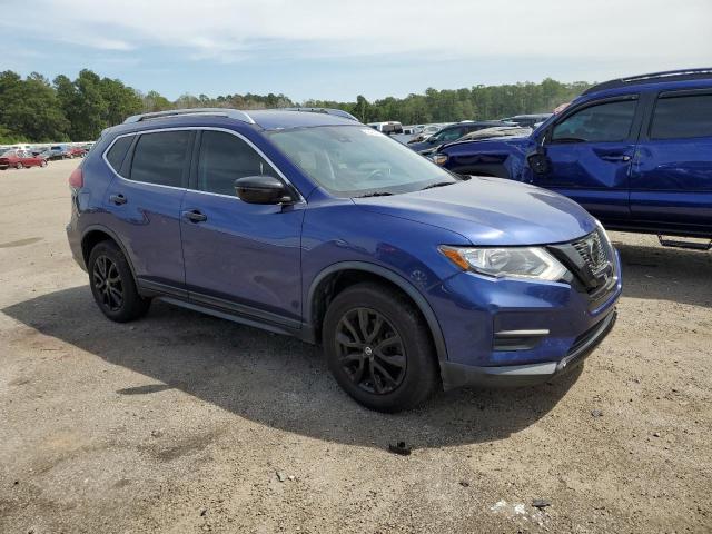 Photo 3 VIN: KNMAT2MV9KP509818 - NISSAN ROGUE 