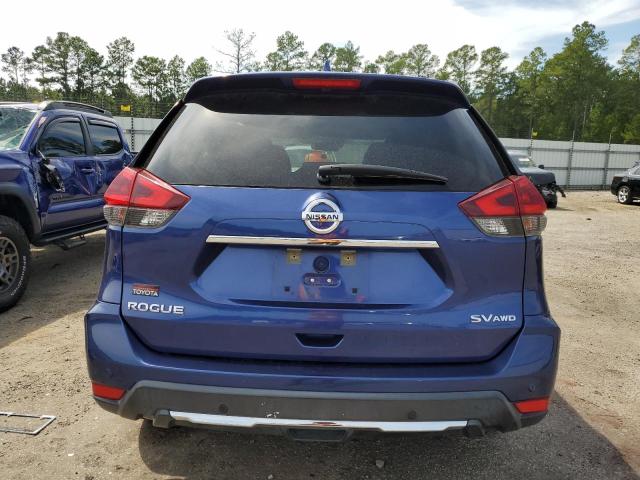 Photo 5 VIN: KNMAT2MV9KP509818 - NISSAN ROGUE 