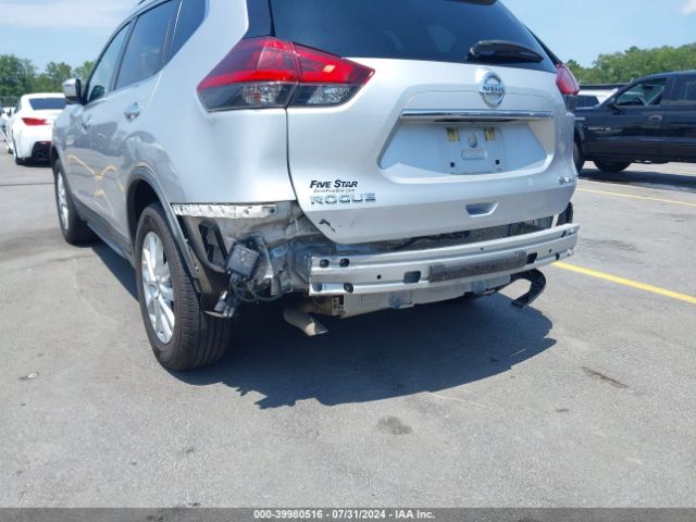 Photo 5 VIN: KNMAT2MV9KP516445 - NISSAN ROGUE 