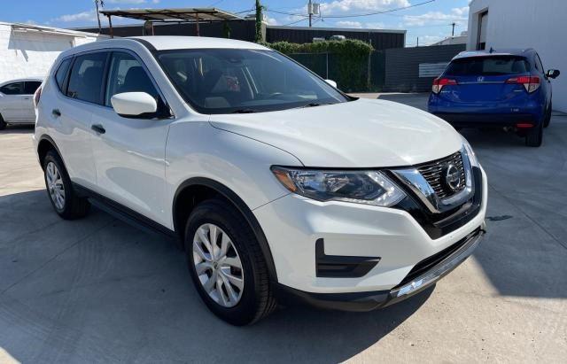 Photo 0 VIN: KNMAT2MV9KP516770 - NISSAN ROGUE S 