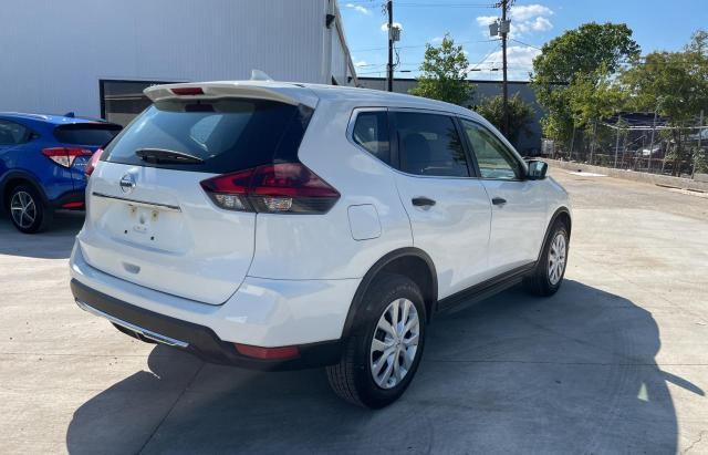 Photo 3 VIN: KNMAT2MV9KP516770 - NISSAN ROGUE S 