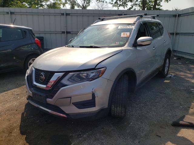 Photo 1 VIN: KNMAT2MV9KP519359 - NISSAN ROGUE S 