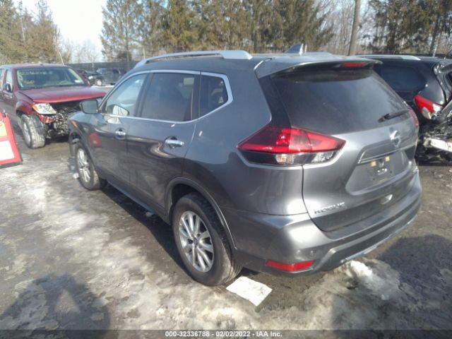 Photo 2 VIN: KNMAT2MV9KP520771 - NISSAN ROGUE 