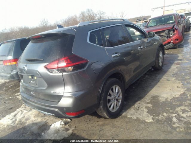 Photo 3 VIN: KNMAT2MV9KP520771 - NISSAN ROGUE 