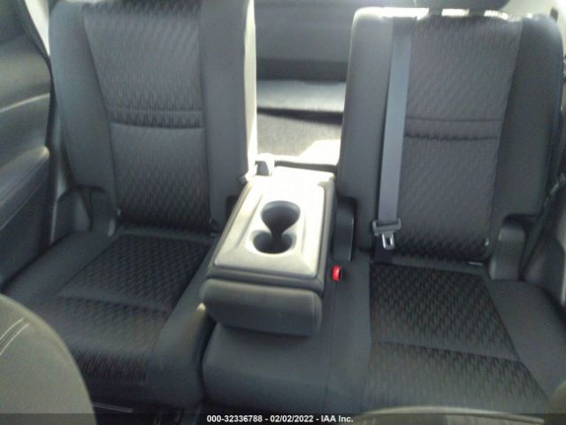 Photo 7 VIN: KNMAT2MV9KP520771 - NISSAN ROGUE 