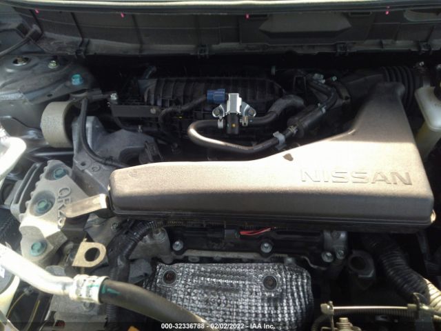 Photo 9 VIN: KNMAT2MV9KP520771 - NISSAN ROGUE 