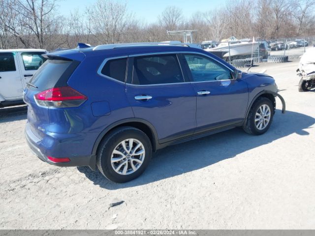 Photo 3 VIN: KNMAT2MV9KP521810 - NISSAN ROGUE 