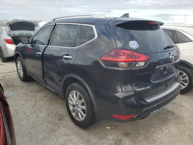 Photo 1 VIN: KNMAT2MV9KP522035 - NISSAN ROGUE S 