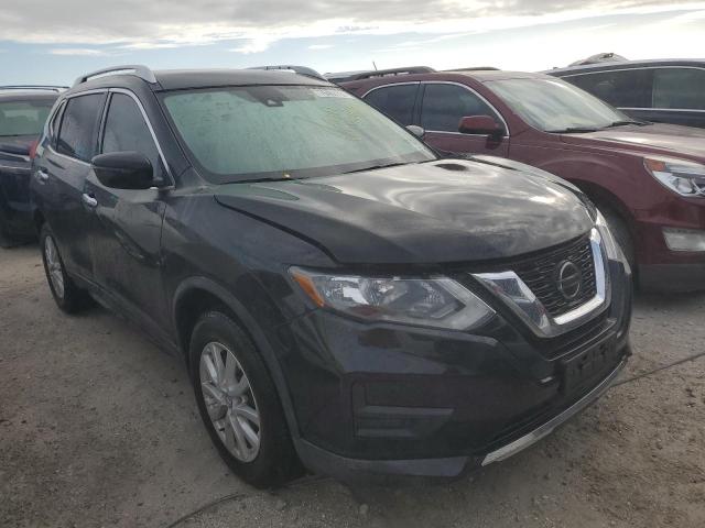 Photo 3 VIN: KNMAT2MV9KP522035 - NISSAN ROGUE S 