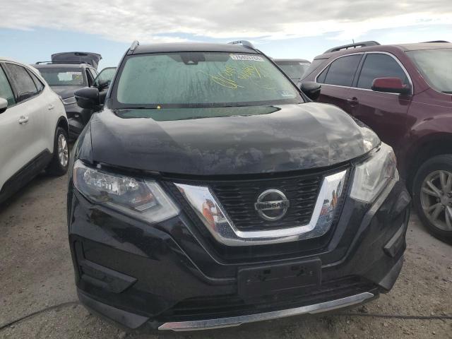 Photo 4 VIN: KNMAT2MV9KP522035 - NISSAN ROGUE S 