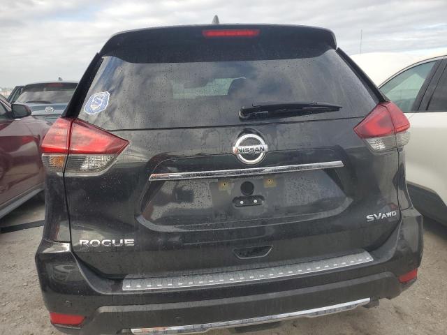 Photo 5 VIN: KNMAT2MV9KP522035 - NISSAN ROGUE S 