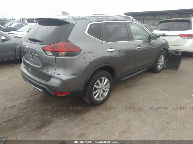 Photo 3 VIN: KNMAT2MV9KP524027 - NISSAN ROGUE 