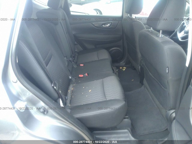 Photo 7 VIN: KNMAT2MV9KP524027 - NISSAN ROGUE 