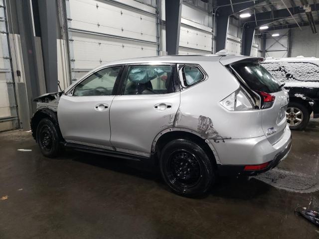 Photo 1 VIN: KNMAT2MV9KP529387 - NISSAN ROGUE 