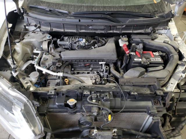 Photo 11 VIN: KNMAT2MV9KP529387 - NISSAN ROGUE 