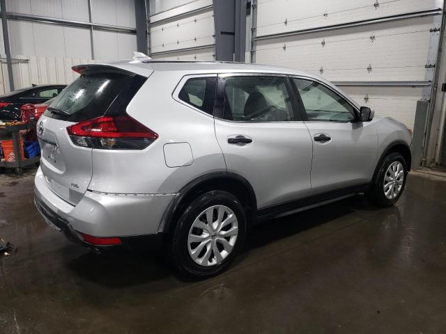 Photo 2 VIN: KNMAT2MV9KP529387 - NISSAN ROGUE 