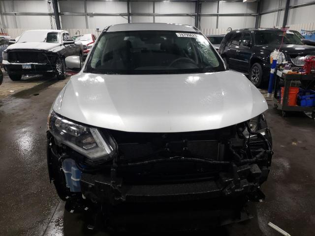 Photo 4 VIN: KNMAT2MV9KP529387 - NISSAN ROGUE 