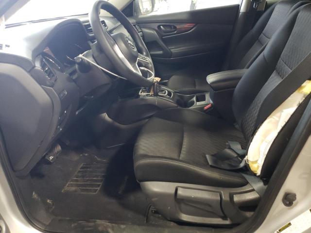 Photo 6 VIN: KNMAT2MV9KP529387 - NISSAN ROGUE 