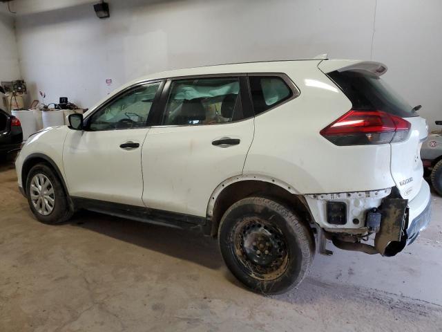 Photo 1 VIN: KNMAT2MV9KP536484 - NISSAN ROGUE S 