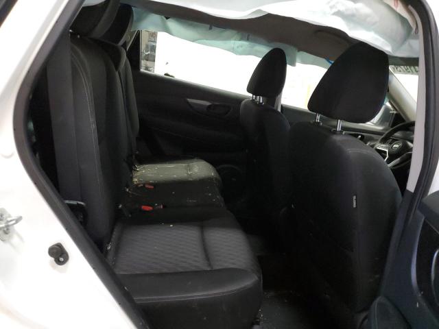 Photo 10 VIN: KNMAT2MV9KP536484 - NISSAN ROGUE S 