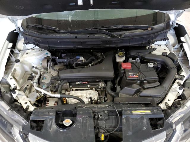 Photo 11 VIN: KNMAT2MV9KP536484 - NISSAN ROGUE S 