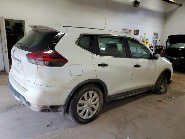 Photo 2 VIN: KNMAT2MV9KP536484 - NISSAN ROGUE S 