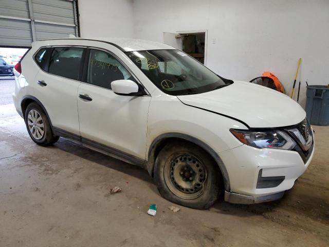 Photo 3 VIN: KNMAT2MV9KP536484 - NISSAN ROGUE S 