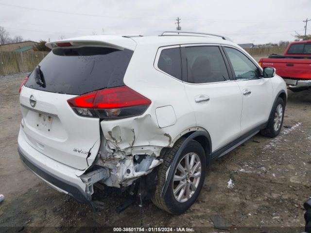 Photo 3 VIN: KNMAT2MV9KP538445 - NISSAN ROGUE 