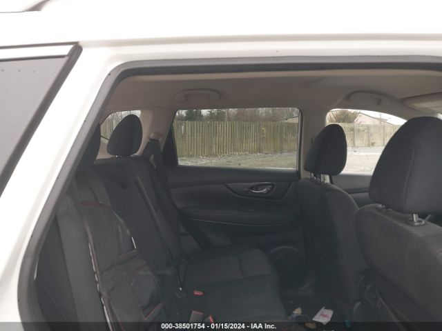 Photo 7 VIN: KNMAT2MV9KP538445 - NISSAN ROGUE 